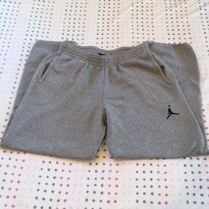 Jordan Sweat Pants